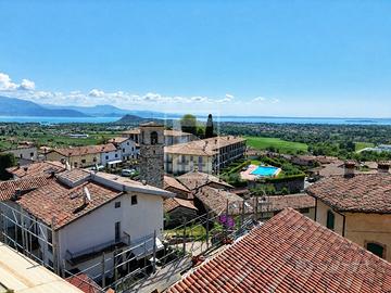 Appartamento - Polpenazze del Garda