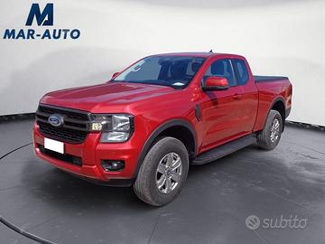 Ford Ranger 2.0 ecoblue super cab XLT 4x4 170...