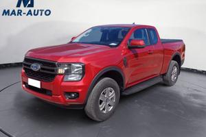Ford Ranger 2.0 ecoblue super cab XLT 4x4 170...