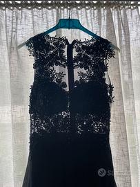 vestito elegante da ceromonia APART GLAMOUR