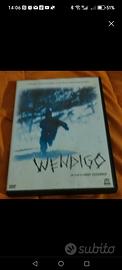 DVD film 