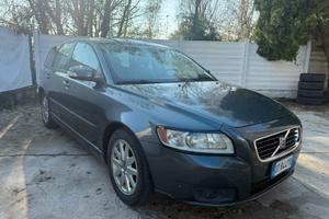 Volvo V50 V50 2.0d Summum