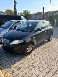 Ricambi Lancia Ypsilon 1.2 GPL Ecochic 5P Anno 201