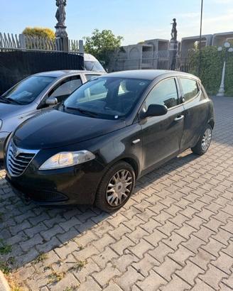 Ricambi Lancia Ypsilon 1.2 GPL Ecochic 5P Anno 201