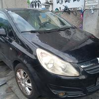 OPEL CORSA 1.3 CDTI 2007 Z13DTJ PER RICAMBI