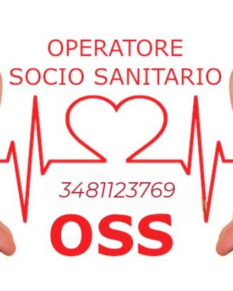 Operatore socio sanitario