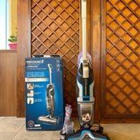BISSELL CrossWave Cordless Aspirapolvere e lavapav