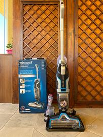 BISSELL CrossWave Cordless Aspirapolvere e lavapav