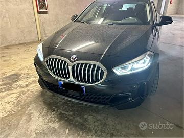 BMW Serie 1 MSport