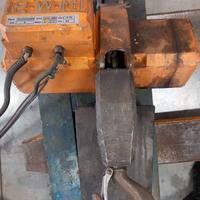 argano paranco 2000kg R.W.M