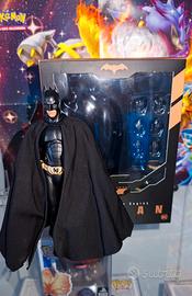 Action Figure Batman Begins Beast Kingdom DAH-118
