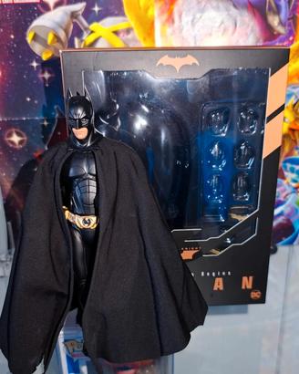 Action Figure Batman Begins Beast Kingdom DAH-118
