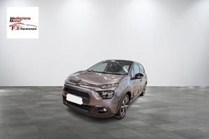 Citroen C3 PureTech Shine Pack 60.000KM