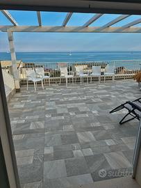 Mansarda vicino alla spiaggia - Kaukana/C