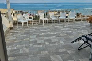 Mansarda vicino alla spiaggia - Kaukana/C