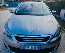 PEUGEOT 3008 2ª serie - 2016