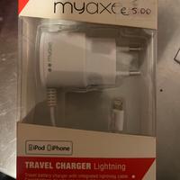 Caricatore Apple lightning