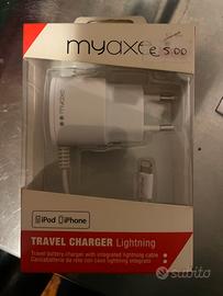 Caricatore Apple lightning