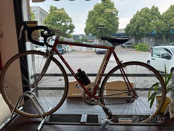 Bicicletta vintage da corsa Durante