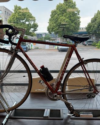 Bicicletta vintage da corsa Durante