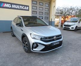 Volkswagen Taigo 1.0 tsi R-Line 110cv. garanzia 01