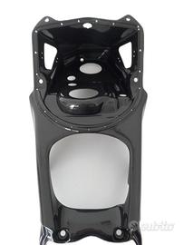 CONDOTTI AIRBOX AIR BOX CARBONIO DUCATI 998