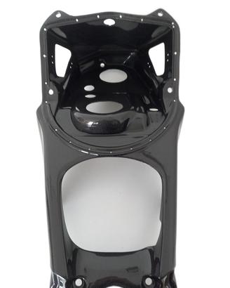 CONDOTTI AIRBOX AIR BOX CARBONIO DUCATI 998