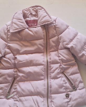 Piumino bambina Gaudenzio tg 2 anni