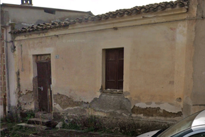 Casa campidanese