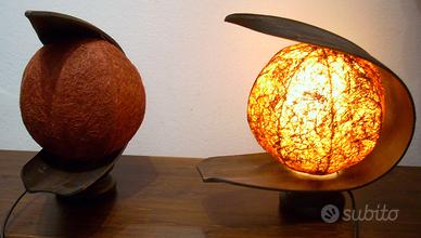 Lampada a luce soffusa