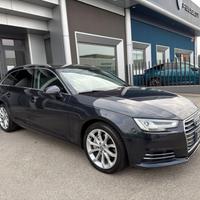 Audi A4 Avant 40 TDI quattro S tronic