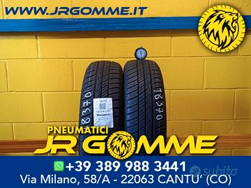 2 Gomme al 70% 155/70/13 BARUM Estive - Cantù