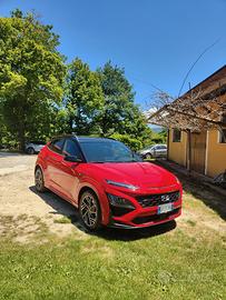 HYUNDAI Kona 1ªs. (2017-23) - 2021