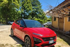 HYUNDAI Kona 1ªs. (2017-23) - 2021