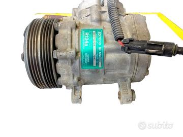 Compressore Clima Aria condizionata Sanden SD7B10 