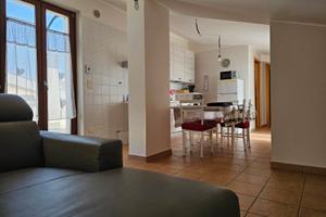 Mansarda zona via Pompei - BA003712