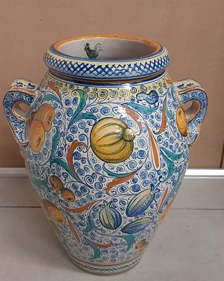 Vaso Cantagalli