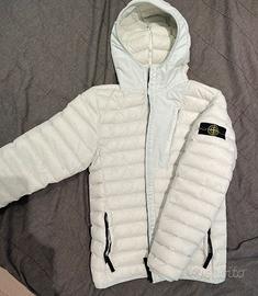 Stone Island piumino Junior