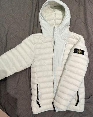 Stone Island piumino Junior