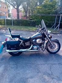 moto honda