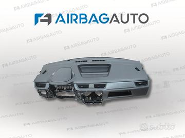 KIT AIRBAG RENAULT EXPRESS II CRUSCOTTO RENAULT EX