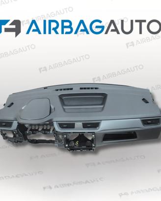 KIT AIRBAG RENAULT EXPRESS II CRUSCOTTO RENAULT EX