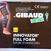 Tutore ginocchio  Dr. GIBAUD