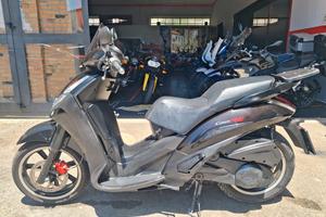 scooter geopolis 125