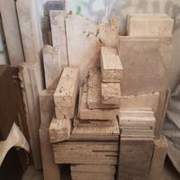 marmi soglie travertino 