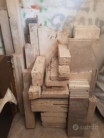 marmi soglie travertino 