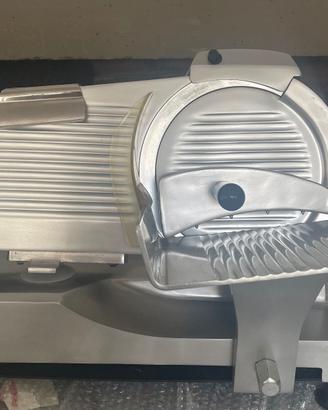 affettatrice Essedue modello 250