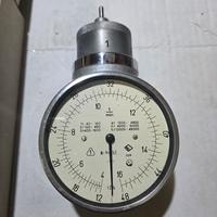 contagiri meccanico vintage 