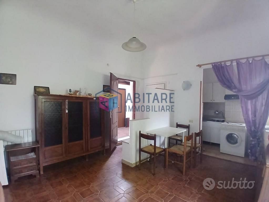Appartamento – Livorno, Venezia Nuova, Consiglio di Zona 2 - Altro