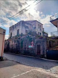 Casolare con giardino da Guardia Mangano-Acireale